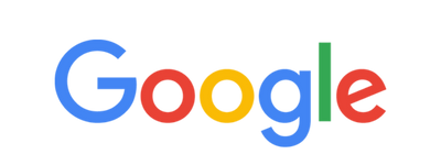 google logo