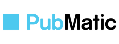 pubmatic logo